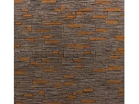 Falburkoló Monte Carlo-2 39 cm x 15 cm