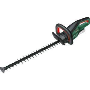 Bosch UniversalHedgeCut 18-55 Solo akkus sövénynyíró, 55 cm vágáshossz, akku nélkül