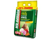 Mr. Garden tyúktrágya 3 kg
