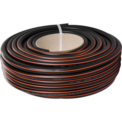 LUX Professional szolár tömlő 13 mm méteráru