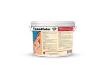 Trend Color nemes vakolat kapart 1,5 mm szemcseméret 5 kg Trend Color nemes vakolat kapart 1,5 mm szemcseméret 5 kg