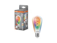 Osram Smart+ Matter Edison fil fényforrás DIM 48W RGBW E27