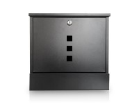 Visib Black postaláda