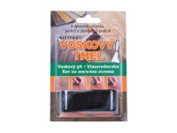 Kittfort Viaszrúd szett fekete színben viaszrúd és spatulya és filc Kittfort Viaszrúd szett fekete színben viaszrúd és spatulya és filc