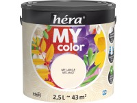 Héra My Color  Melange 2,5 l