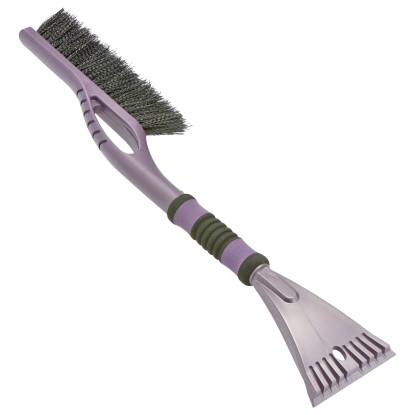 OBI hóseprű jégkaparóval, 59 cm