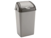HEIDRUN szemetes billenő tetővel ALTHEA 9 l