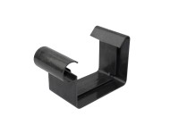 Ereszösszekötő idom RG 70 fémes antracit Ereszösszekötő idom RG 70 fémes antracit