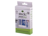 Steck! Rovarháló fehér 130 x 130 cm Steck! Rovarháló fehér 130 x 130 cm