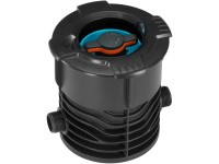 Gardena szabályozó- és elzáródoboz