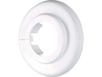 LUX takarórózsa 28 mm fehér 2 darab LUX takarórózsa 28 mm fehér 2 darab