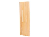 Lépcsőlap borovifenyő 80 cm x 30 cm x 4 cm Lépcsőlap borovifenyő 80 cm x 30 cm x 4 cm