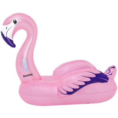 Bestway Luxury Flamingo matrac