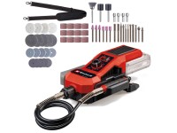 Einhell TE-MT 18/34 Li-Solo akkus csiszoló/gravírozó Einhell TE-MT 18/34 Li-Solo akkus csiszoló/gravírozó