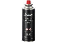 Enders® szelepes gázpalack 227 g