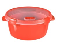 Smart Eco kerek ételtartó 1,6 l