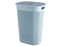 Curver szennyestartó Filo kőkék