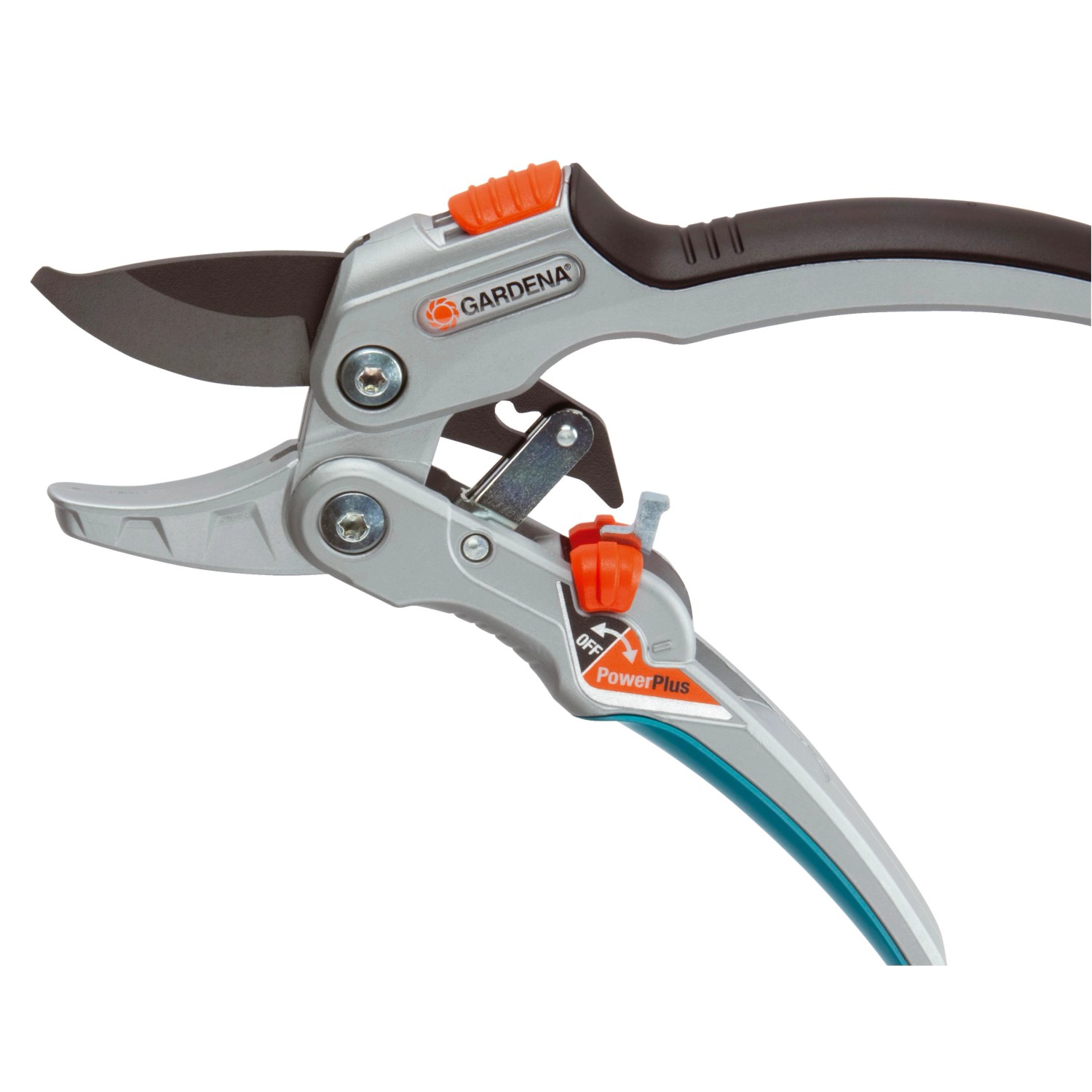 Gardena Comfort racsnis metszőolló SmartCut vásárlása az OBI -nál