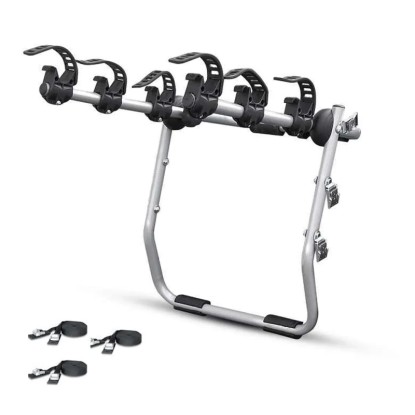 Kerékpártartó Menabo Mistral hátra 3 darabos