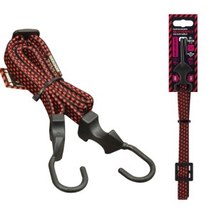 Quickloader Állítható lapos szorítógumi 45 kg 20-140 cm