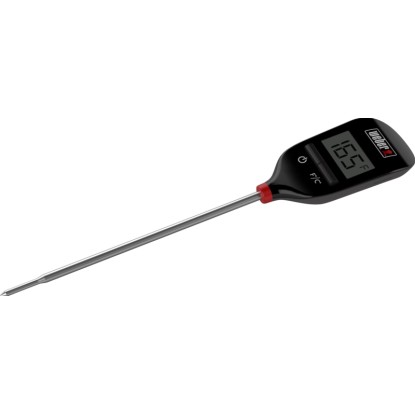 Weber digitális zsebhőmérő