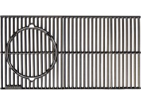 Jamestown moduláris grillrács pótalkatrész KNOX 6 égős gázgrillhez