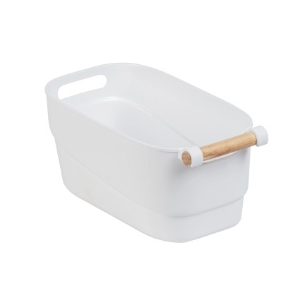 Rendszerező fa fogantyúval S