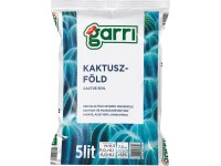 Garri kaktuszföld 5 l