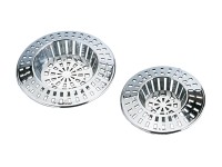 Wenko lefolyószűrő 2 db-os készlet Wenko lefolyószűrő 2 db-os készlet