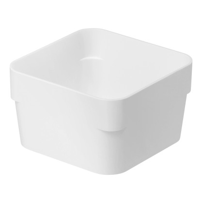 SmartStore Compact Sort 10x10 fehér rendszerező