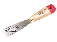 LUX festőspatulya rugalmas 40 mm LUX festőspatulya rugalmas 40 mm