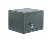 Burg Wächter bútorszéf Pure-Safe PS 120 K dupla trezorzárral antracit