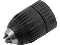 LUX gyorsbefogó tokmány 13 mm (1/2 coll)