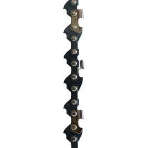 LUX K 09 pótlánc, 35 cm, 52 szemes láncfűrészekhez. Precíz lánc az optimális vágási teljesítményhez.