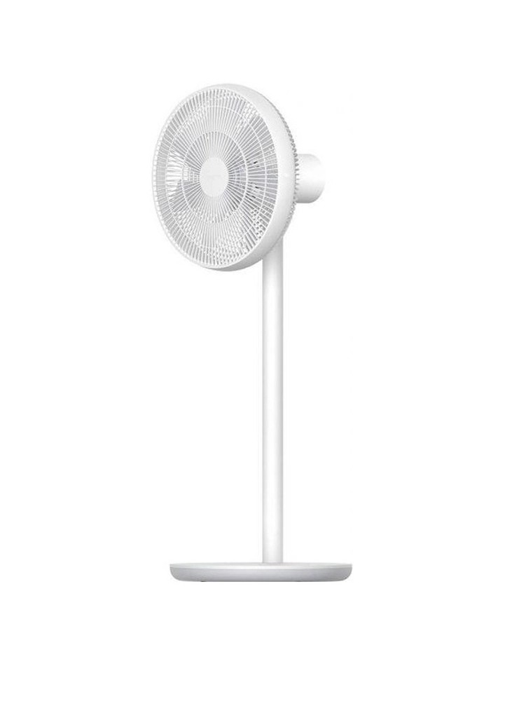 Xiaomi Mi Smart Standing Fan 2 - álló okos ventilátor - BHR4828GL ...
