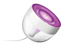 Philips Hue White and Color Ambiance Iris LED asztali lámpa RGBW Philips Hue White and Color Ambiance Iris LED asztali lámpa RGBW