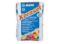 Mapei normál ragasztóhabarcs Keraset C1 25 kg