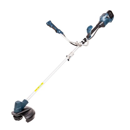 Hyundai HYD-4325-40V két akkus fűkasza akku nélkül