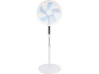 Álló ventilátor SV 60-40 fehér 40 cm x 135 cm