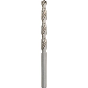 Bosch Spiral Drill Pro Metal HSS-G, 5mm, ezüstszínű.