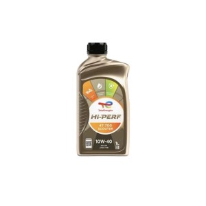 Total HI-PERF 4T 10w40