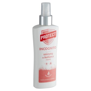t.b.t. szúnyogriasztó spray fehér pumpás flakonban.