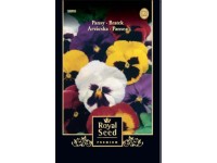 Árvácska szk.  Royal 2