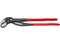 Knipex csőfogó Cobra XL szürke atramentált 400 mm Knipex csőfogó Cobra XL szürke atramentált 400 mm