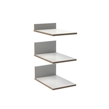 Hettich fenéklapszett szekrényfiókhoz 40 1 cm x 14+2 cm x 28