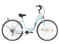 SWEET BIKE 28-as kerékpár TX kék SWEET BIKE 28-as kerékpár TX kék