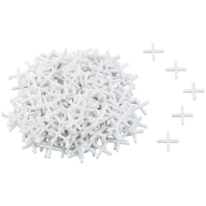 LUX-TOOLS csempekereszt Classic 2,5 mm