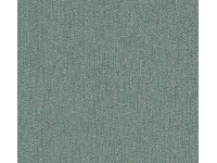 Tapéta Zöld szövet hatású 39026-6