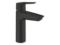 Grohe QuickFix Start M egykaros mosdócsaptelep fekete Grohe QuickFix Start M egykaros mosdócsaptelep fekete