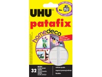 UHU ragasztópárna Patafix homedeco 32 db BL
